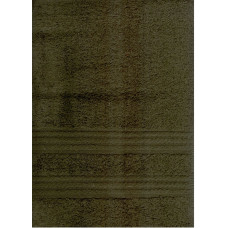 Nefretete Christopher Columbus dvielis 50x90 Green