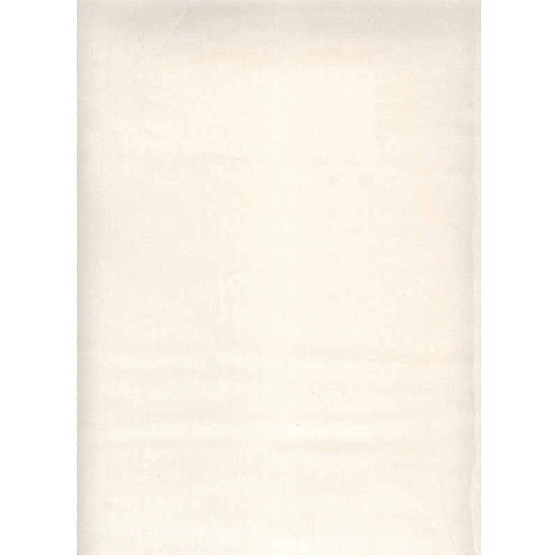 Satīna palags 160x210 Krēms