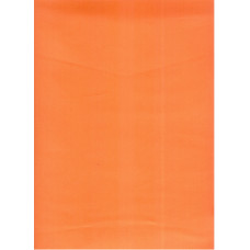 Satīna palags 210x220 oranžs