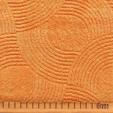 Telma dvielis 70x140 Oranžs