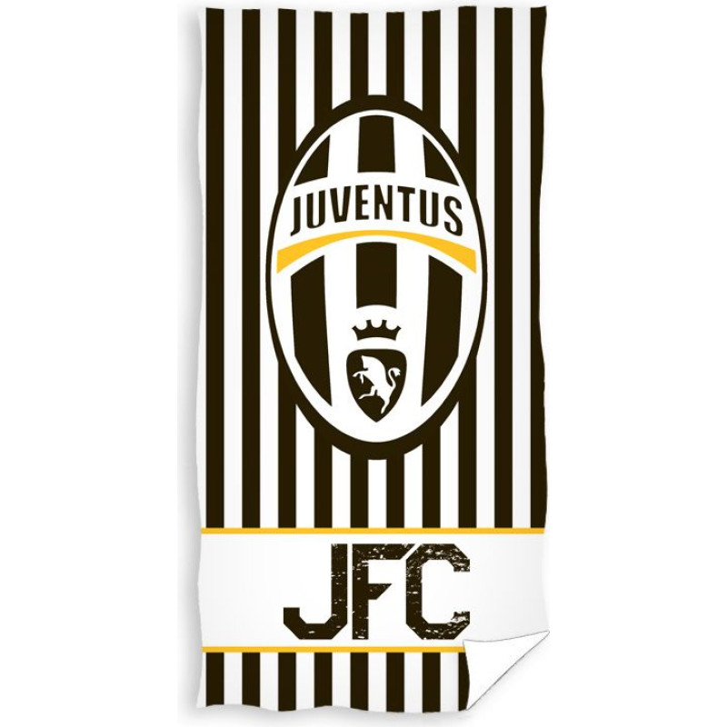 Dvielis 70x140 C Juventus Turin JT16-1005-R