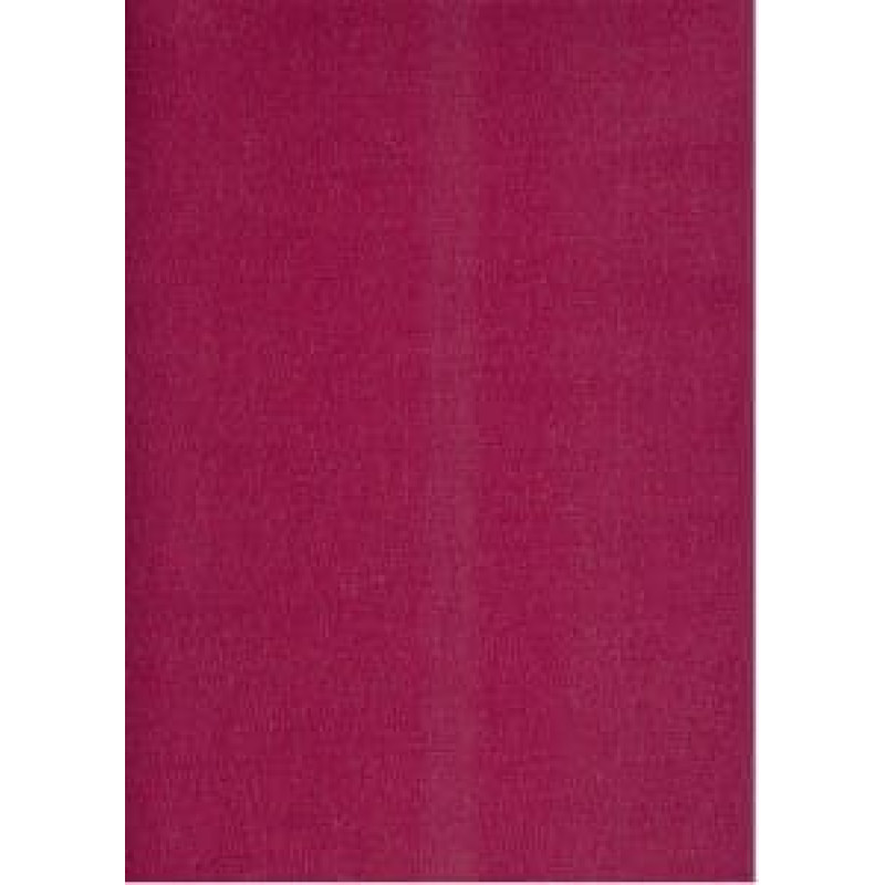 Kokvilnas palags 180x200, bordo S20, vienkrāsains