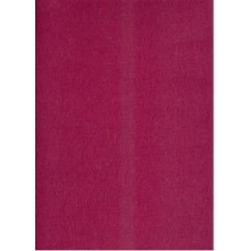 Kokvilnas palags 200x220, bordo S20, vienkrāsains