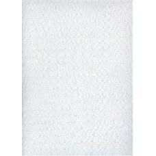 Mizas palags 200x220 vienkārša balta 01 100% kokvilna