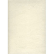 Kokvilnas palags 200x220 ekri S02, vienkrāsains