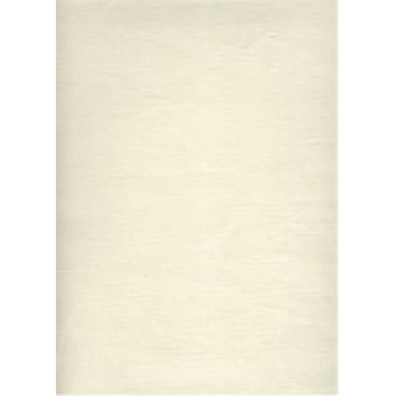 Kokvilnas palags 200x220 ekri S02, vienkrāsains