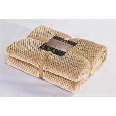 Decoking Mikrošķiedras sega 170x210 Henry bēšs