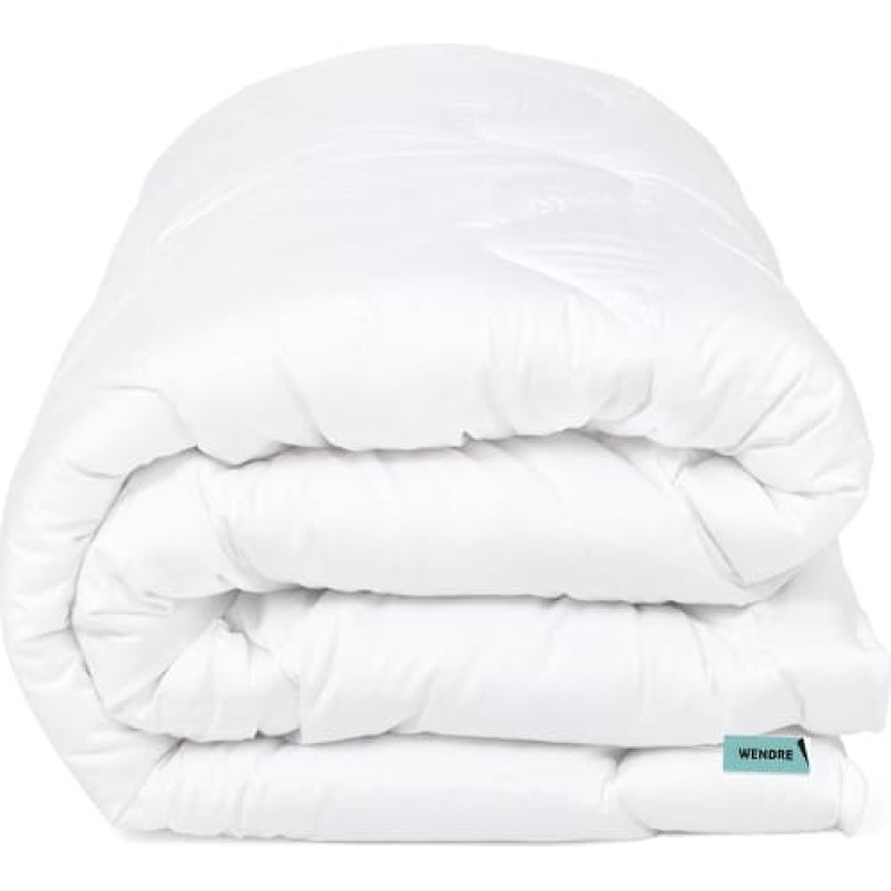 Malmo sega 155x200 Kokvilna balta