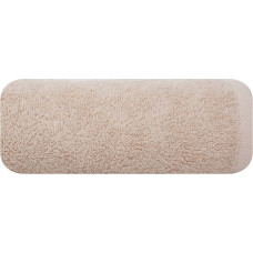 Gluds dvielis 5 70x140 03 bēšs 480g/m2 frotē