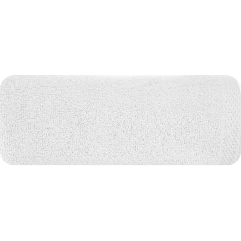 Smooth Towel 4 30x50 02 krēms 360g/m2 frotē