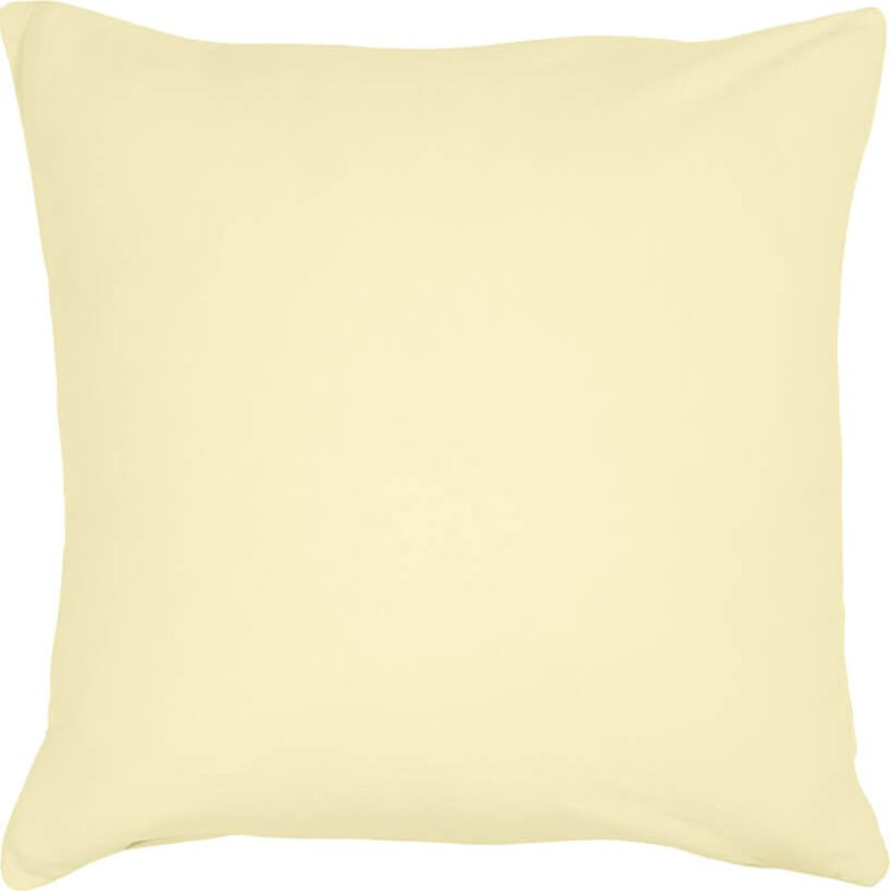 Džersija spilvendrāna 70x80 krēms 003 biezs 150g/m2