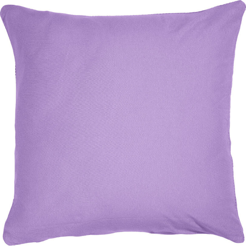 Džersija spilvendrāna 40x40 violeta 022 bieza 150g/m2