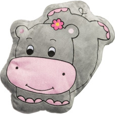 Meitenes 5 formas spilvens 30x35 Hipcia