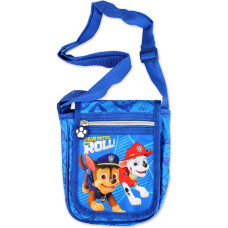 Plecu soma 14x17x5 Paw Patrol Paw 5068 Pieski Chase Marshall zila