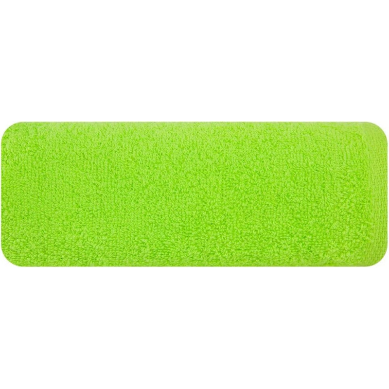 Gluds dvielis 4 70x140 05 frotē salāti 360g/m2