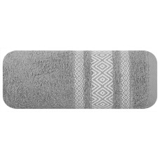 Moby dvielis 70x140 tērauds 06 frotē 500g/m2