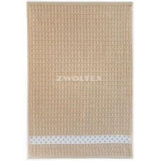 Piparmētru virtuves dvielis 30x50 nugas polka punktiņi 8272/1/5791