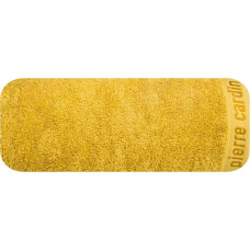 Evi dvielis 50x90 sinepes 430g/m2 Pierre Cardin