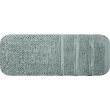 Pop dvielis 70x140 mint 500g/m2