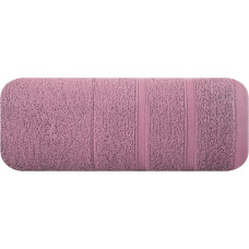 Koli dvielis 70x140 tumši rozā 02 450g/m2