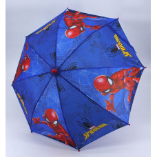 Bērnu lietussargs Spiderman Spider Man lietussargs zēniem 0001