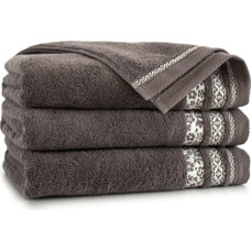 Dārza dvielis 30x50 bēšs tumši taupe 8500/2/587 450g/m2