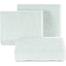 Smooth Towel 6 50x90 sudraba 360g/m2 frotē