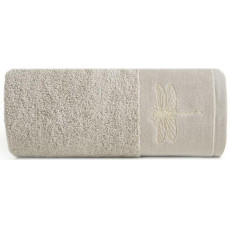 Lori 1 dvielis 70x140 bēšs spāre 485g/m2 frotē