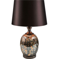 Kiara lampa (02) 33x64 brūna