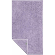 Como dvielis 70x140, viršu frotē, 450 g/m2
