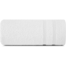 Aline dvielis 30x50 balts 500 g/m2 frotē