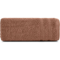 Aline dvielis 70x140 ķieģeļsarkans 500 g/m2 frotē