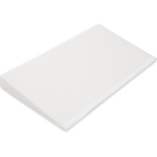 Bērnu spilvens 60x36 Klin Air balts