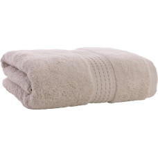 Nefretete Alpakas dvielis 70x130 bēšs dabīgs 550 g/m2