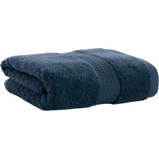 Nefretete Alpakas dvielis 70x130 tumši zils okeāns 550 g/m2