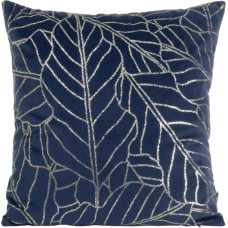 Blink spilvendrāna 32 45x45 cm tumši zila