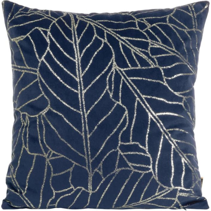 Blink spilvendrāna 32 45x45 cm tumši zila