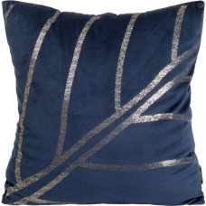 Blink spilvendrāna 38 45x45 cm tumši zila