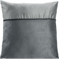 Rosan spilvendrāna 45x45 cm, tērauds