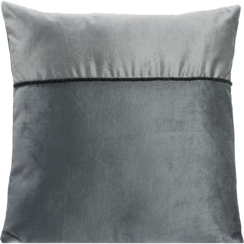 Rosan spilvendrāna 45x45 cm, tērauds