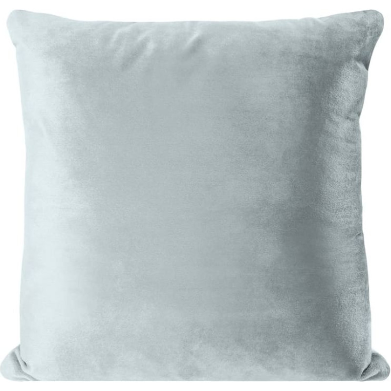 Samantha spilvendrāna 40x40 cm sudraba