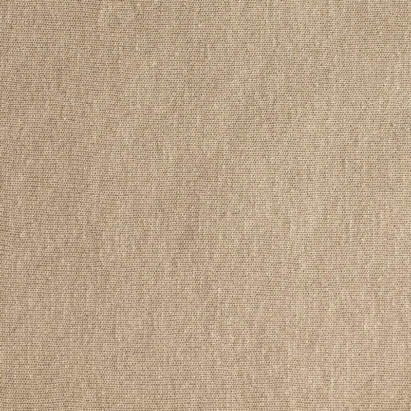 Džersijai pieguļošs palags 90x200 tumši bēšs 16 Classic