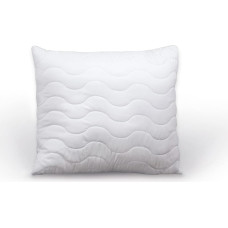 Antialerģisks spilvens 50x70 Classic, balts, stepēts