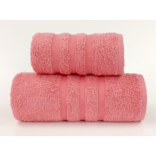 Max dvielis 70x140 koraļļi 500 g/m2 Frotex