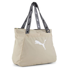 Puma Essential Tote Bag 090009-05 / bēšs /