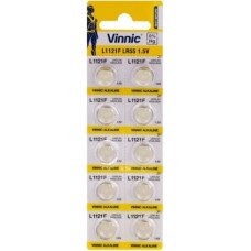 Vinnic AG8-10BB Blistera iepakojumā 10gb.