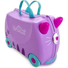 Trunki Liquor Cassie Kitty + Stickers