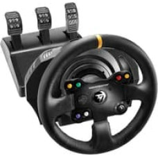 Thrustmaster TX Racing Wheel Leather Edition (Xbox One  PC)