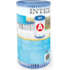 Intex Filter cartridge Type A 29000 6941057420004