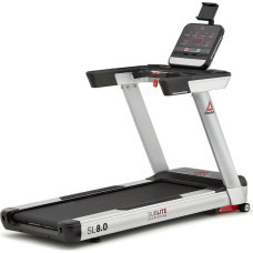 Reebok SL 8.0 treadmill